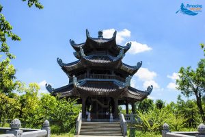 Bai Dinh Pagoda – Vietnamese Religious Center - Amazing Ninh Binh