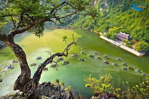 Hoa Lư – Vietnam’s Ancient Capital - Amazing Ninh Binh