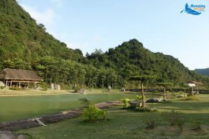 Nham Valley – A Wild Oasis That You Might Be Looking For - Amazing Ninh Binh