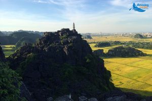 Nham Valley – A Wild Oasis That You Might Be Looking For - Amazing Ninh Binh