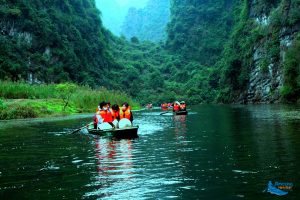 Trang An – A World Cultural and Natural Heritage - Amazing Ninh Binh