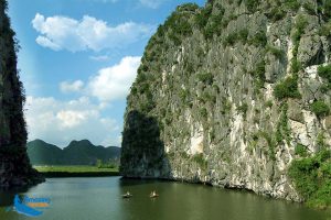 Van Long – Nature Reserve in Ninh Binh - Amazing Ninh Binh