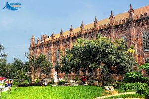 Chau Son Monastery - Mystery Destination In Ninh Binh - Amazing Ninh Binh