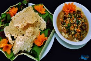 Ninh Binh Famous Food - Amazing Ninh Binh