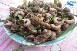 Ninh Binh Famous Food - Amazing Ninh Binh