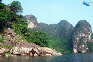 Ma Yen Mountain – The Legend Of A King - Amazing Ninh Binh