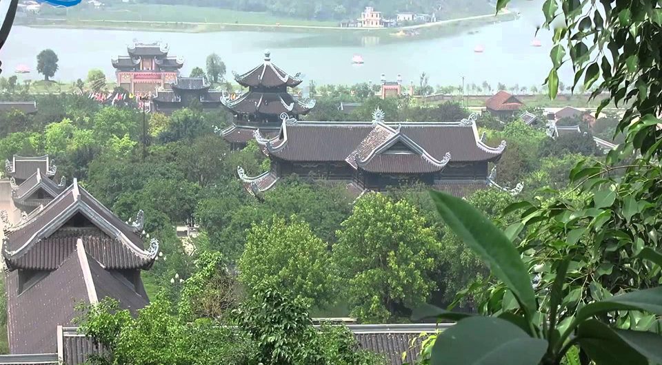 Trang An – Bai Dinh 1 Day Tour Experiences In Ninh Binh - Amazing Ninh Binh