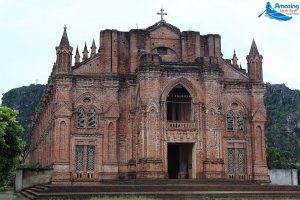 Monastery Of Chau Son – Mysterious Land - Amazing Ninh Binh