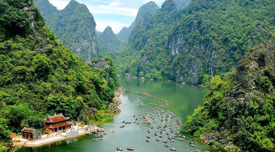 What To Do When Traveling In Ninh Binh? (Part 1) - Amazing Ninh Binh