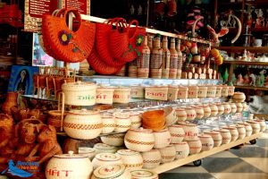 Handicraft Villages In Ninh Binh - Amazing Ninh Binh