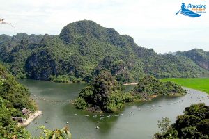 Tips For A One-Day-Tour In Trang An - Amazing Ninh Binh
