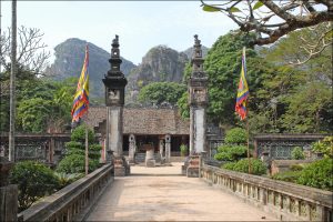 Ninh Binh – The Golden Land Of Three Dynasties
