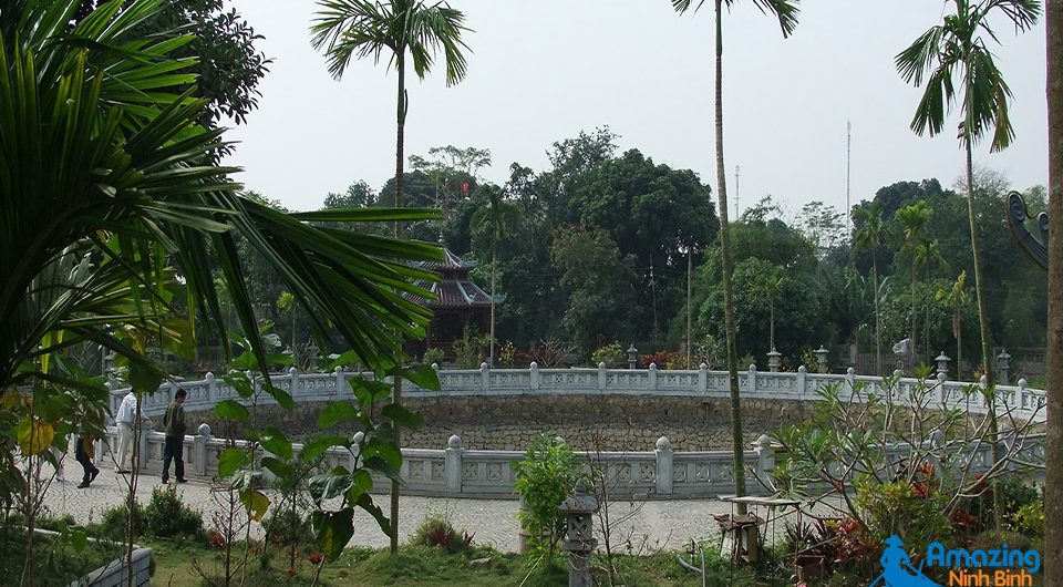 Ngoc Well – The Largest Well In Vietnam