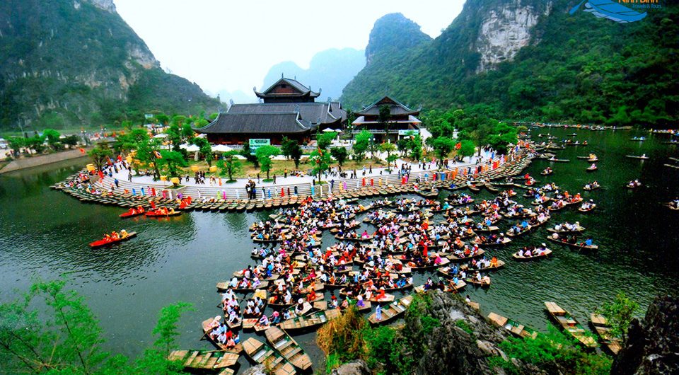 Trang An Festival
