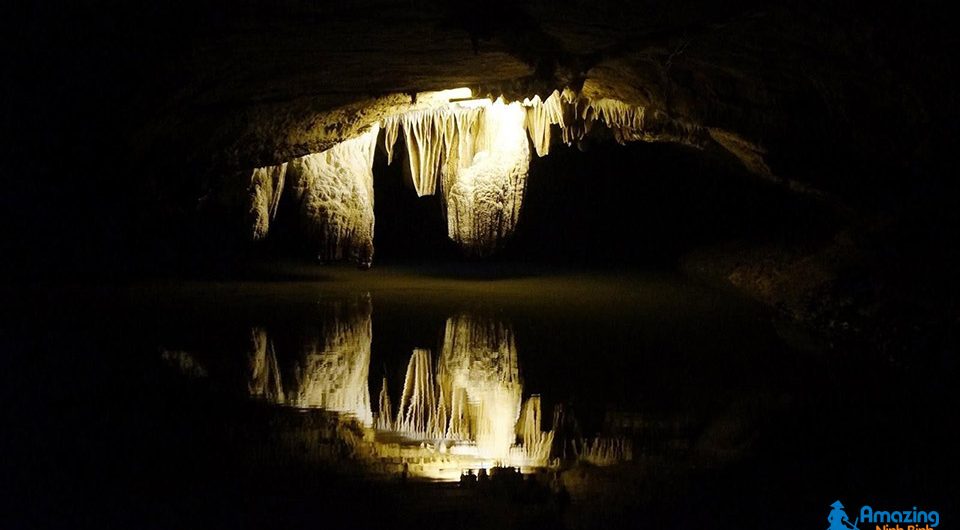 Three Most Beautiful Caves In Vietnam