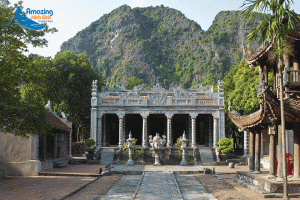 Five Spiritual Destinations In Ninh Binh