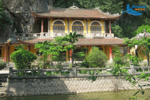Dich Long Pagoda Festival